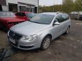 Kuva 1: Volkswagen Passat 2.0tdi 2006