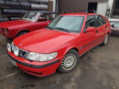 Saab 9-3 2.2tid