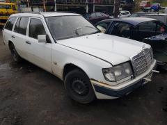 Mercedes-Benz 124 300d
