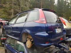 Peugeot 206 1.4