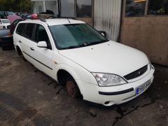 Ford Mondeo 2.0