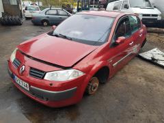 Renault Mgane 2.0