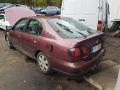 Kuva 1: Nissan Primera 1.6 2001