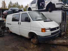 Volkswagen Transporter 2.4