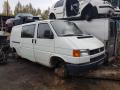 Kuva 1: Volkswagen Transporter 2.4 1992