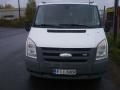 Kuva 1: Ford Transit 2.2 TDCi  2007