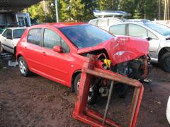 Peugeot 307 2,0 HDI HB
