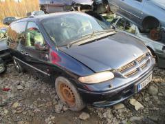 Chrysler Voyager Grand