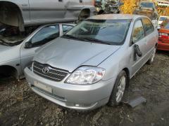Toyota Corolla 02-07 (E120)