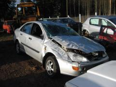 Ford Focus Ghia 1,8 TD
