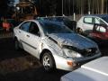 Kuva 1: Ford Focus Ghia 1,8 TD 1999