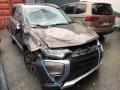 Kuva 1: Mitsubishi Outlander 07->> 2015