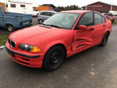 BMW E46 316 1.9 sed. -99