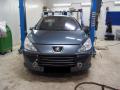 Peugeot 307 1,6 HDi DV6TED4 