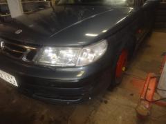 Saab 9-5