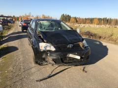 Toyota Corolla 1.4 HB 5-ov. -06