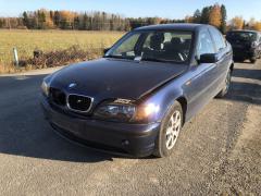 BMW E46 316 sed. -05