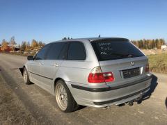 BMW E46 330d farm. -04