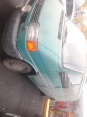 Volkswagen Transporter/caravelle