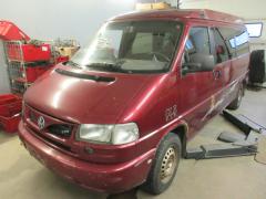 Volkswagen Transporter 2,5 TDI 75kW