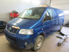 Volkswagen Transporter 2,5 TDI 96kW