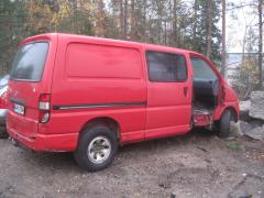 Toyota Hiace 95-05
