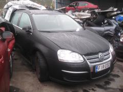 Volkswagen Golf VI