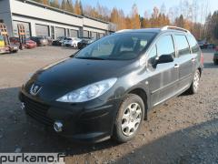 Peugeot 307 1.6i 16V Farm