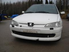 Peugeot 306 2.0HDI
