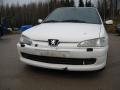 Kuva 1: Peugeot 306 2.0HDI 2000