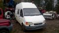 Kuva 1: Ford Transit 150L pitk tysikorkea  -99 1999