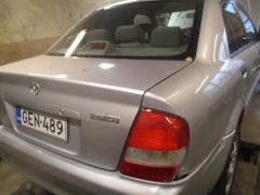 Mazda 323