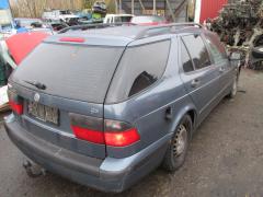 Saab 9-5