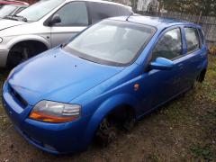 Chevrolet Kalos