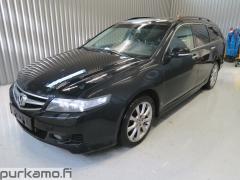 Honda Accord 2.4i-VTEC Farm