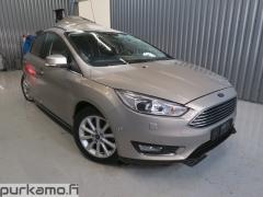 Ford Focus III 1.5i EcoBoost 5/HB