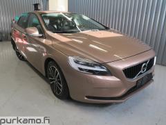 Volvo V40 1.5i T2