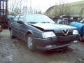 Alfa Romeo 164 1989