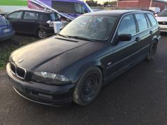 BMW E46 320 farm. -99