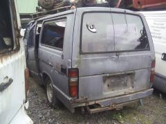 Toyota Hiace 4x4 LH66