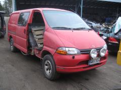 Toyota Hiace 95-05