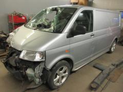 Volkswagen Transporter 2,5 TDI 96kW 4motion