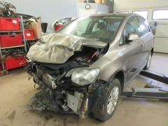 Volkswagen Golf Plus 1,6 TDI 77kW