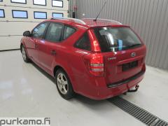 Kia Ceed 1.4i 16V Farm