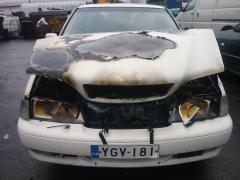 Volvo V70 2.5 TDI