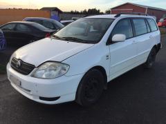 Toyota Corolla 1.6VVti Farm. -03