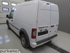 Ford Transit Connect 1.8 TDCi
