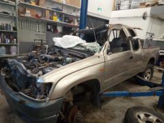 Toyota Hilux 4x4 2.5TD D4D-KDN170L-