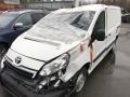 Kuva 1: Toyota Proace 2016