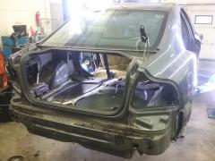 Volvo S60 2.5T (R)